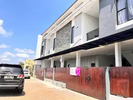 Tanah Kos Kostan Kota Malang dekat UMM dan UB