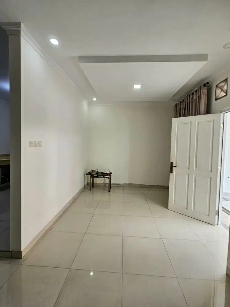 Rumah Kelapa Gading Murah Dijual Cepat