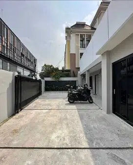 Dijual cepat kos kos an harga murah full selalu  full renov