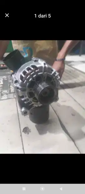Alternator dinamo ampere BMW E36 M50/52