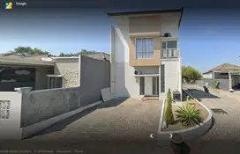 Rumah minimalis SOUTHLAKE RESIDENCE