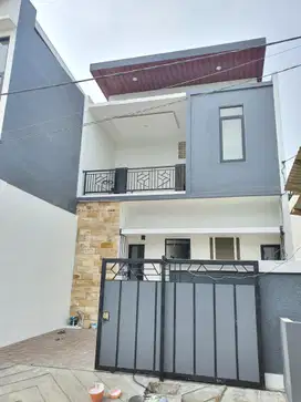 KEPUTIH BHAKTI ITS HANG TUAH RUMAH KOST LARIS 5KAMAR