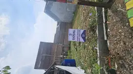 Bumi Citra Fajar Golf kavling