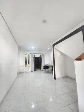 Disewa Rumah Sektor 9 Bintaro Jaya