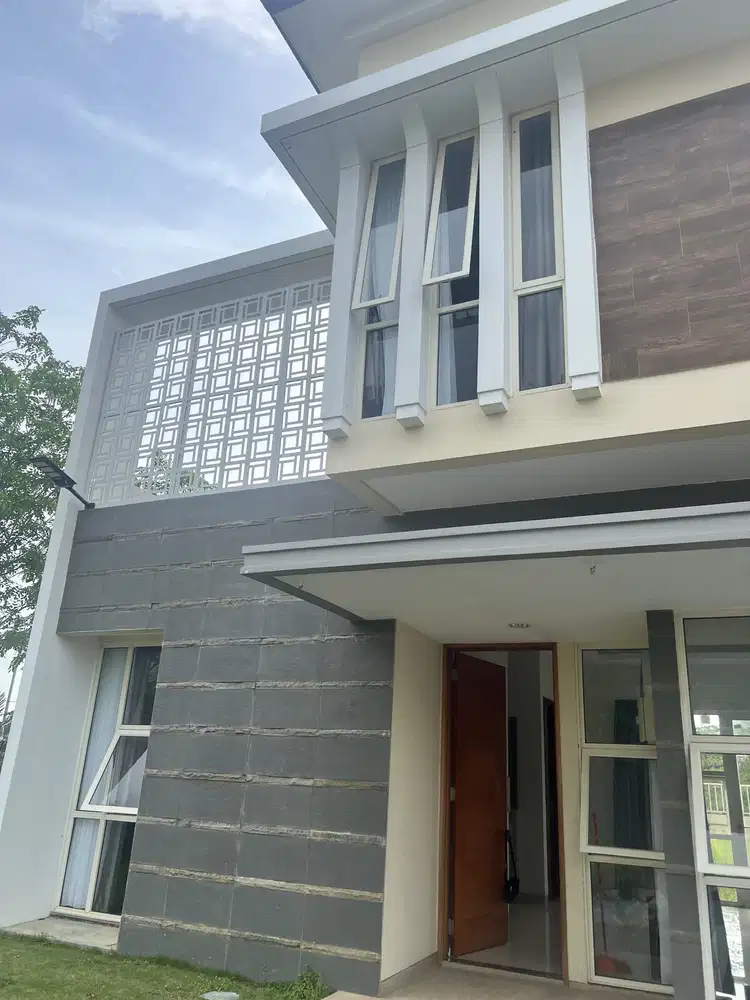 THE HOME AT SOUTHLINK VILLA BUNGALOW WITH GOLF COURSE