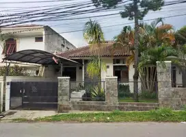 Dijual Rumah murah di Setra Sari Dekat pasteur gegerkalong setrasari
