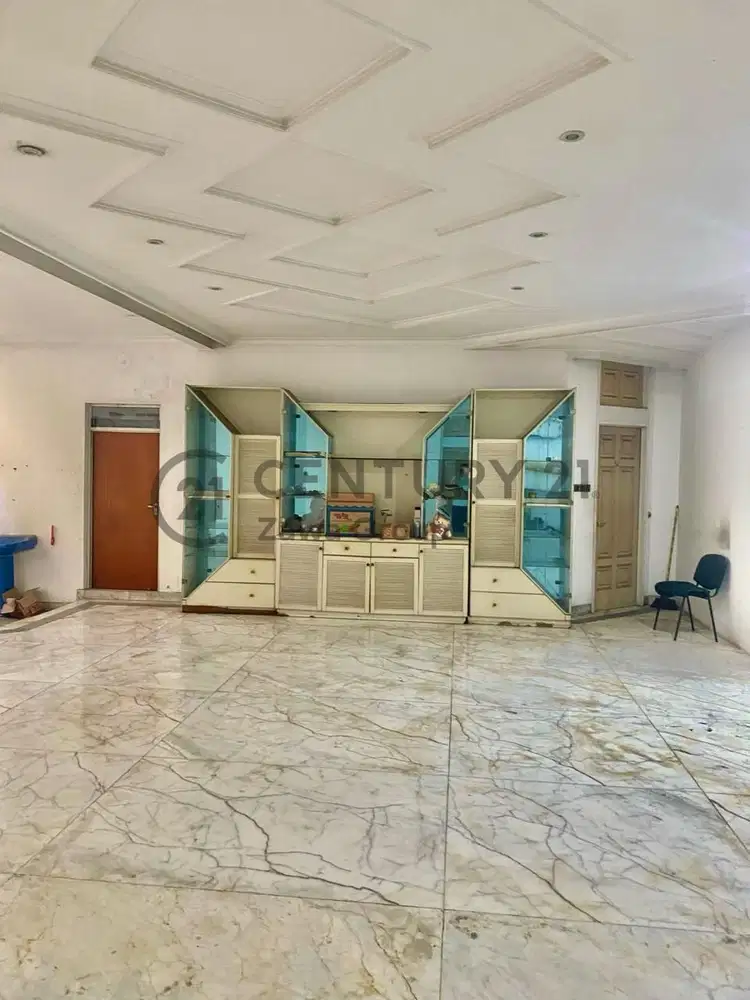 Disewakan Rumah Taman Kebon Jeruk Intercone Kembangan Jakarta Barat