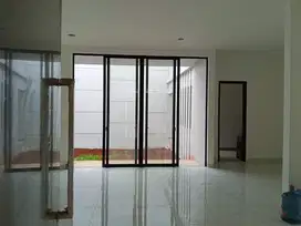 Disewakan Permata Hijau Residence Ukuran Besar PIK 2