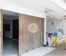 Jual Ruko Hitung Tanah Mainroad Katapang Strategis