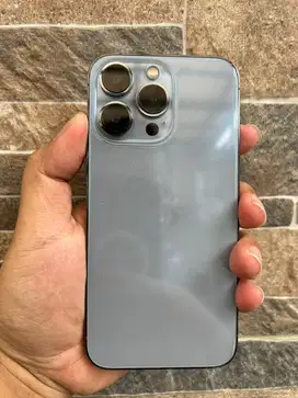 Iphone 13 Pro 128 inter all operator