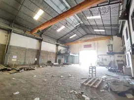 Margomulyo Angtropolis Siap Pakai Terawat