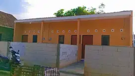 Rumah kos murah gunungpati