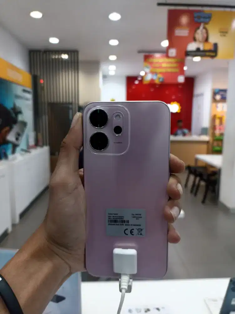 OPPO RENO 14F 5G RAM 8/256GB
