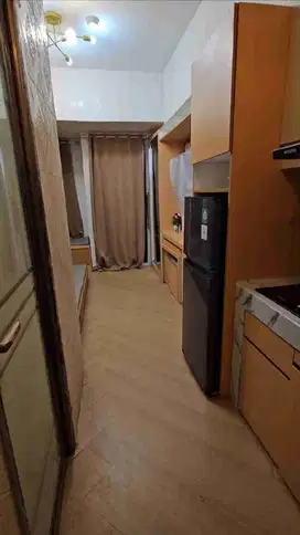 Disewakan murah Apartemen Tokyo PIK Studio full furnished