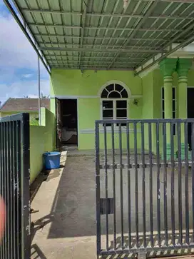 Dijual dan Disewakan Rumah 2 lt di Menteng Garden Tjg Bunga Makassar