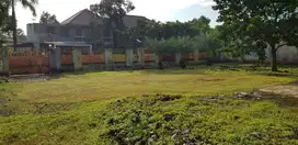 Jual tanah di lingkungan strategis Cilandak Barat akses TB Simatupang.