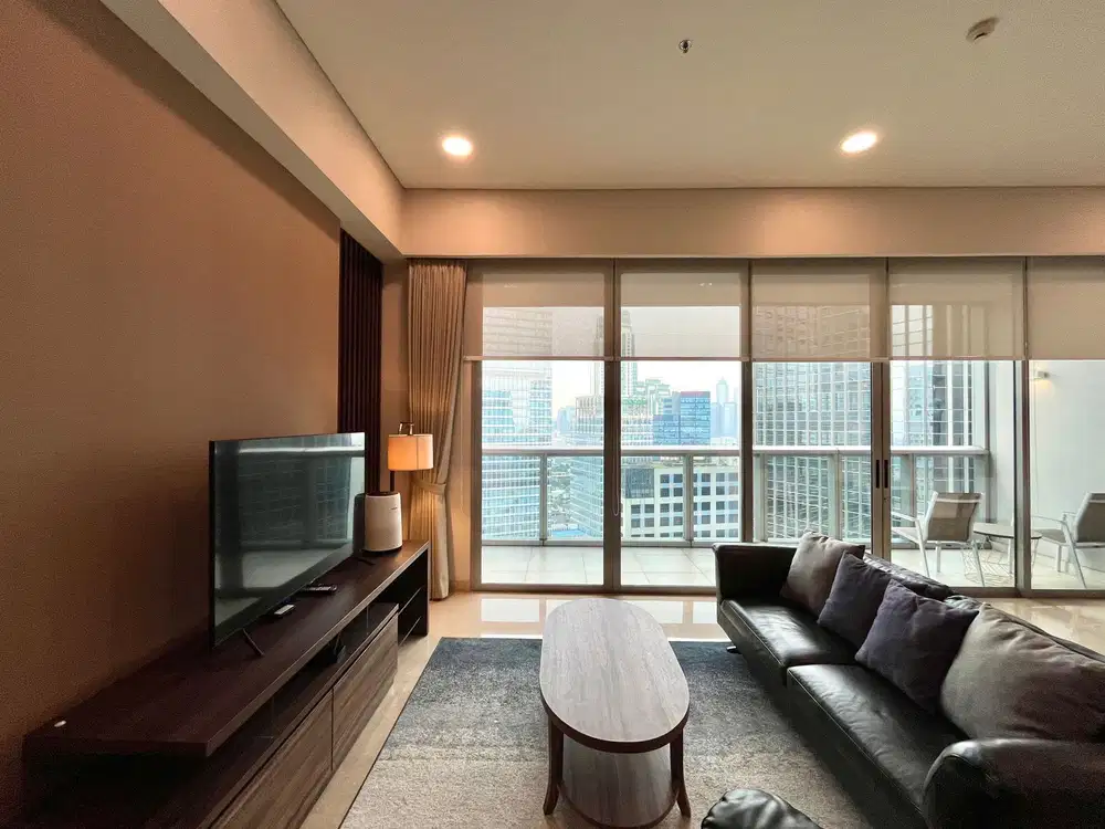 Fast Sale Apartment Anandamaya Residence 3Bedroom