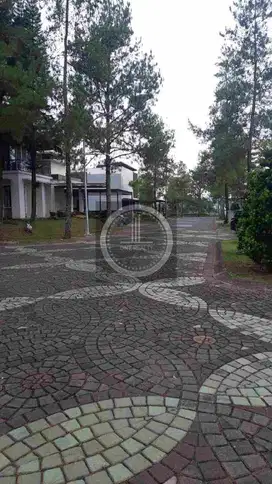Kavling Tatar Favorit di Kota Baru Parahyangan