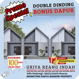 Perumahan Subsidi Mayabon Cipocok