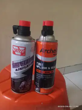 archele tire inflator