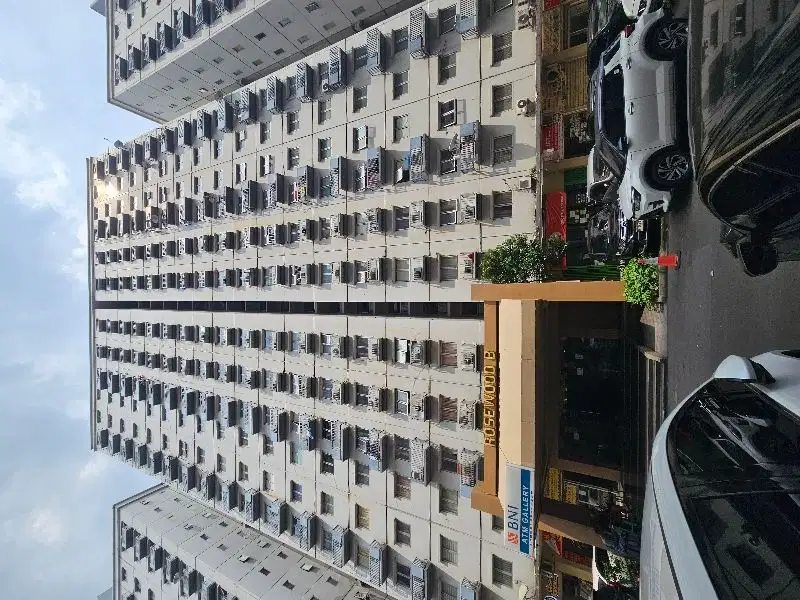 Jual Apartment Gading Icon 2BR Furnish