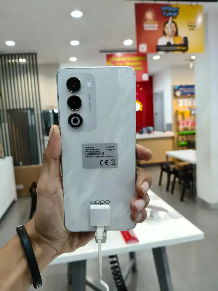 OPPO A5 RAM 8/128GB