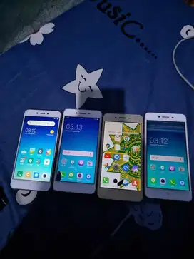 HP OPPO ,REDMI & VIVO MURAH 100 RIBUAN