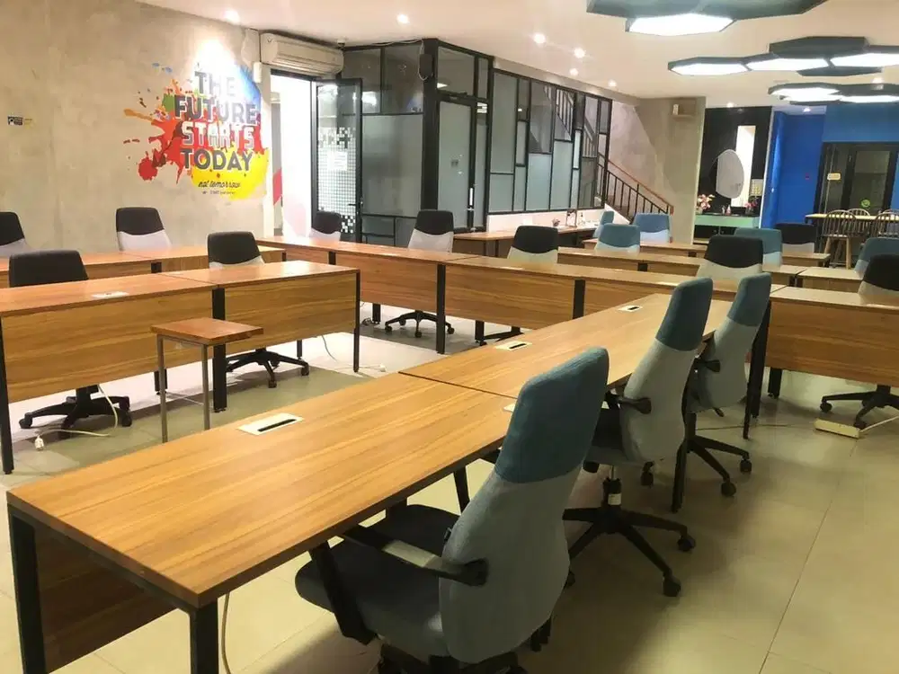 Disewakan Ruang EVENT untuk segala acara di Area Gading Serpong