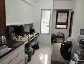 Tower B Depan‼️Apartemen Puncak Kertajaya