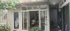 rumah murah banget hitung tanah di pusat kota