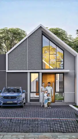 Rumah murah Lokasi Taman sidoarjo
