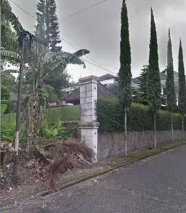 Dijual Cepat Rumah Pondok Hijau Gegerkalong Setiabudi Bandung