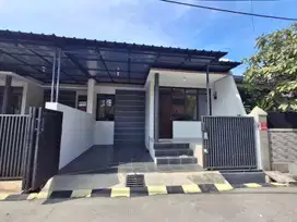 Disewakan Rumah Siap Huni di Margahayu Raya, Soetta - Ciwastra. Cocok untuk Hunian Keluarga