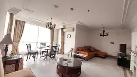 For Sale Apartment Permata Hijau Gedung Putih