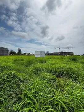 Disewakan Lahan di Pantai Indah Kapuk 2 Lokasi Terbaik Untuk Bisnis