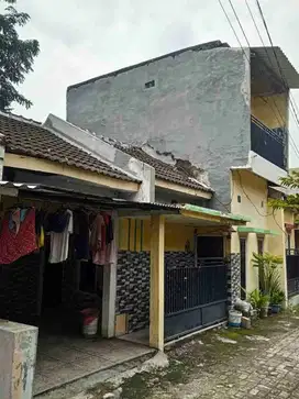 Rumah Murah siap Huni di Bangkingan, Sby Barat