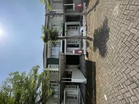 Argent Parc Monginsidi Sidoarjo Sidokare