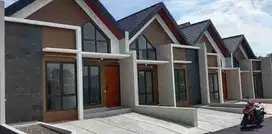 Rumah Pocis Murah AGV 12 Bakti Jaya Setu Siap Huni Bisa KPR Tangsel Tangerang Selatan