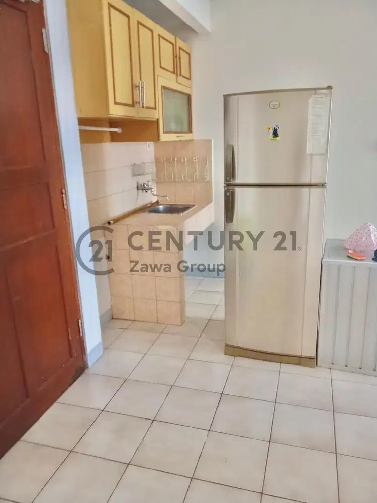 Dijual Murah Apartemen Mediterania Garden Residence 1 di Tanjung Duren