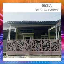 Rumah Full Perabot Siap Huni Daerah Tengah Kota Cocok Untuk Hunian