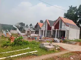 Rumah murah 300 juta kwalitas premium gunungpati bisa KPR