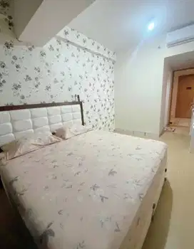 Murah 150 Juta‼️Dijual apartemen city square raya margorejo