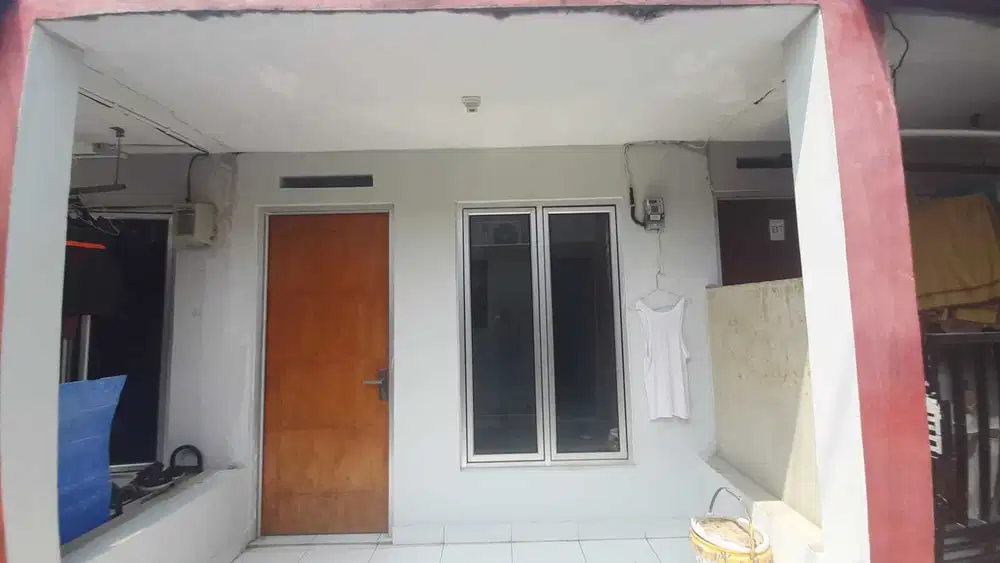 Rumah Ready Minimalis Depok Dekat Akses Stasiun Depok Siap Huni