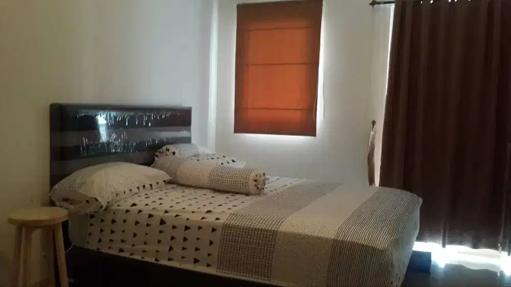 Aid - Disewa Apt Signature Park Grande MT Haryono Studio Furnish