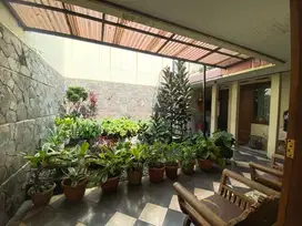 RUMAH LANGKA DI DAGO ASRI | DIJUAL RUMAH DI CISITU DEKAT ITB BANDUNG