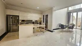 THE GREEN CLUSTER BLOSSOM VILLE BSD Full Furnished