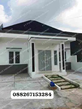 perumahan komersil