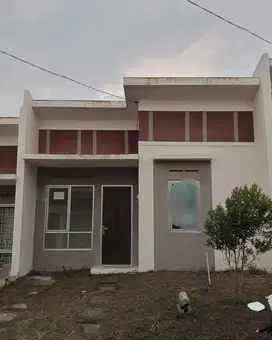 DIJUAL Rumah Kota Podomoro Tenjo Siap Huni