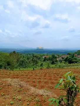 TANAH LUAS DI SUKABUMI