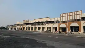 Disewakan murah, baru gress, Ruko Citraland Kedamean dkt Menganti